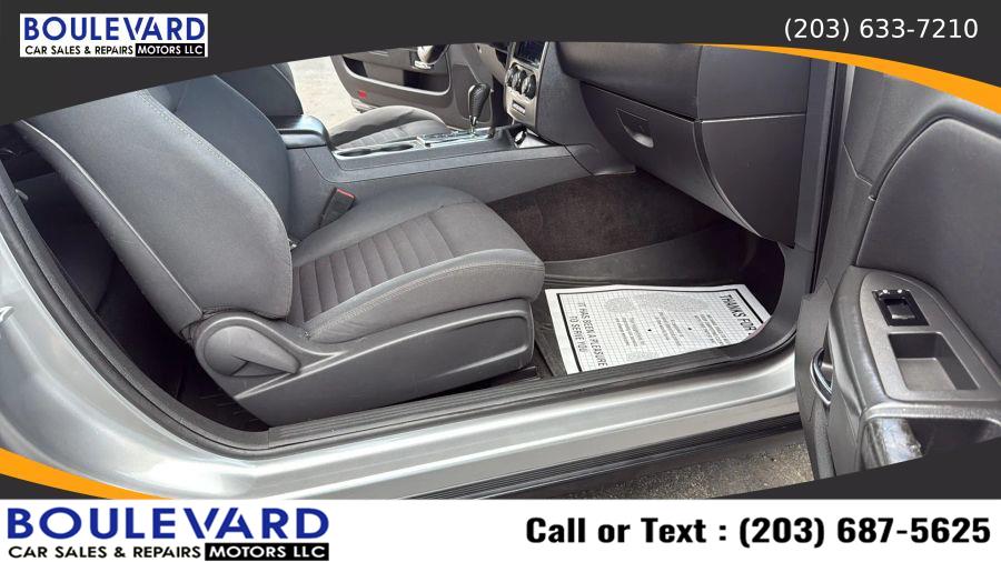 2011 Dodge Challenger R/T Coupe 2D, available for sale in New Haven, Connecticut | Boulevard Motors LLC. New Haven, Connecticut 2011 Dodge Challenger R/T Coupe 2D, available for sale in New Haven, Connecticut | Boulevard Motors LLC. New Haven, Connecticut