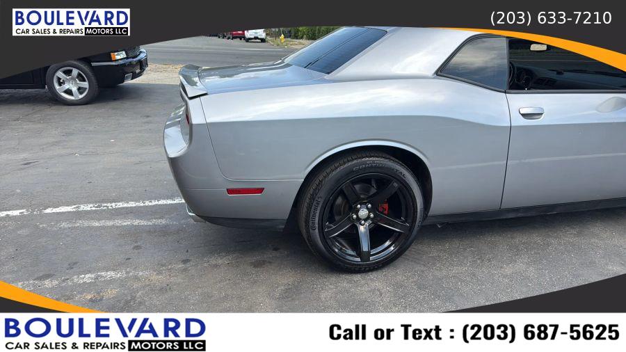2011 Dodge Challenger R/T Coupe 2D, available for sale in New Haven, Connecticut | Boulevard Motors LLC. New Haven, Connecticut 2011 Dodge Challenger R/T Coupe 2D, available for sale in New Haven, Connecticut | Boulevard Motors LLC. New Haven, Connecticut
