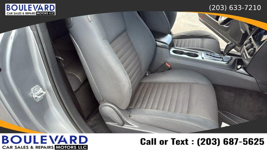 2011 Dodge Challenger R/T Coupe 2D, available for sale in New Haven, Connecticut | Boulevard Motors LLC. New Haven, Connecticut 2011 Dodge Challenger R/T Coupe 2D, available for sale in New Haven, Connecticut | Boulevard Motors LLC. New Haven, Connecticut