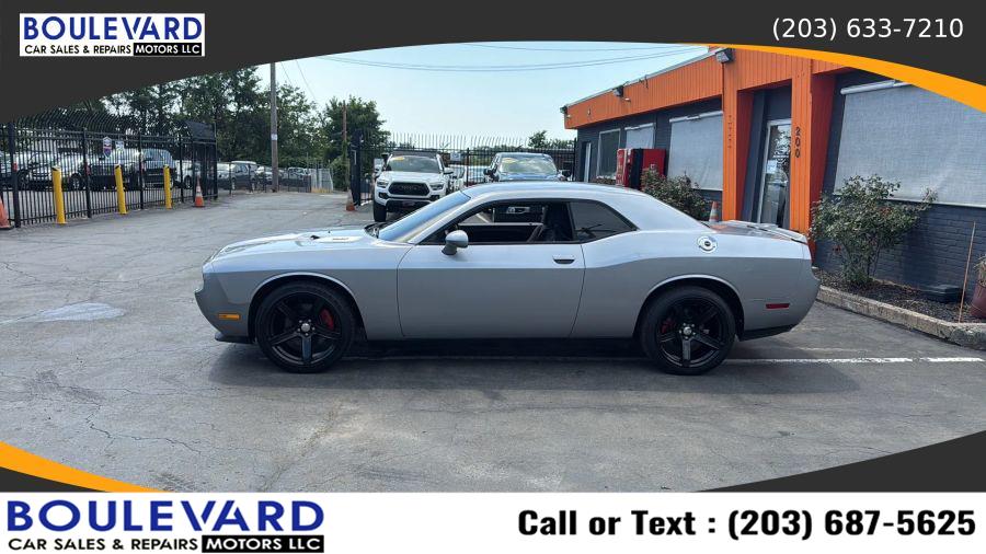 2011 Dodge Challenger R/T Coupe 2D, available for sale in New Haven, Connecticut | Boulevard Motors LLC. New Haven, Connecticut 2011 Dodge Challenger R/T Coupe 2D, available for sale in New Haven, Connecticut | Boulevard Motors LLC. New Haven, Connecticut