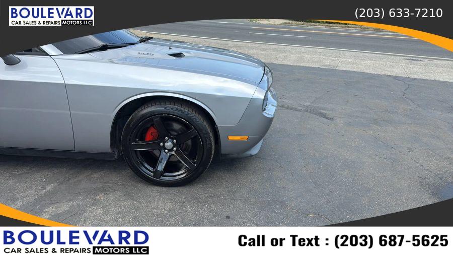 2011 Dodge Challenger R/T Coupe 2D, available for sale in New Haven, Connecticut | Boulevard Motors LLC. New Haven, Connecticut 2011 Dodge Challenger R/T Coupe 2D, available for sale in New Haven, Connecticut | Boulevard Motors LLC. New Haven, Connecticut