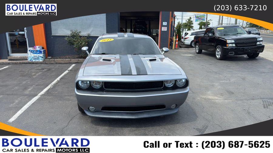 2011 Dodge Challenger R/T Coupe 2D, available for sale in New Haven, Connecticut | Boulevard Motors LLC. New Haven, Connecticut 2011 Dodge Challenger R/T Coupe 2D, available for sale in New Haven, Connecticut | Boulevard Motors LLC. New Haven, Connecticut