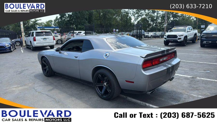 2011 Dodge Challenger R/T Coupe 2D, available for sale in New Haven, Connecticut | Boulevard Motors LLC. New Haven, Connecticut 2011 Dodge Challenger R/T Coupe 2D, available for sale in New Haven, Connecticut | Boulevard Motors LLC. New Haven, Connecticut