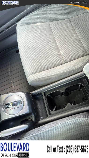 2010 Honda Civic LX Sedan 4D, available for sale in New Haven, Connecticut | Boulevard Motors LLC. New Haven, Connecticut 2010 Honda Civic LX Sedan 4D, available for sale in New Haven, Connecticut | Boulevard Motors LLC. New Haven, Connecticut