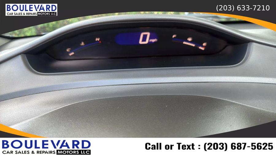 2010 Honda Civic LX Sedan 4D, available for sale in New Haven, Connecticut | Boulevard Motors LLC. New Haven, Connecticut 2010 Honda Civic LX Sedan 4D, available for sale in New Haven, Connecticut | Boulevard Motors LLC. New Haven, Connecticut