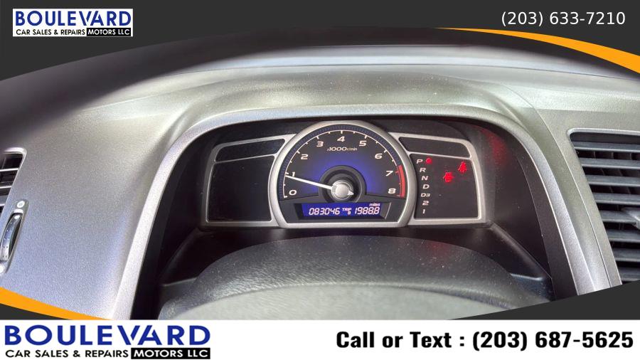 2010 Honda Civic LX Sedan 4D, available for sale in New Haven, Connecticut | Boulevard Motors LLC. New Haven, Connecticut 2010 Honda Civic LX Sedan 4D, available for sale in New Haven, Connecticut | Boulevard Motors LLC. New Haven, Connecticut