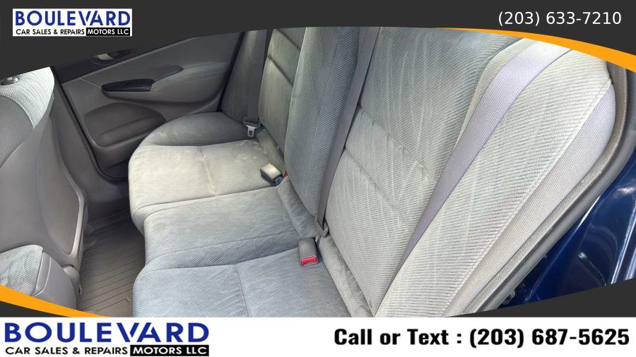 2010 Honda Civic LX Sedan 4D, available for sale in New Haven, Connecticut | Boulevard Motors LLC. New Haven, Connecticut 2010 Honda Civic LX Sedan 4D, available for sale in New Haven, Connecticut | Boulevard Motors LLC. New Haven, Connecticut