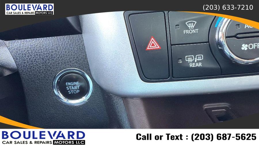 2017 Toyota Highlander XLE Sport Utility 4D, available for sale in New Haven, Connecticut | Boulevard Motors LLC. New Haven, Connecticut 2017 Toyota Highlander XLE Sport Utility 4D, available for sale in New Haven, Connecticut | Boulevard Motors LLC. New Haven, Connecticut