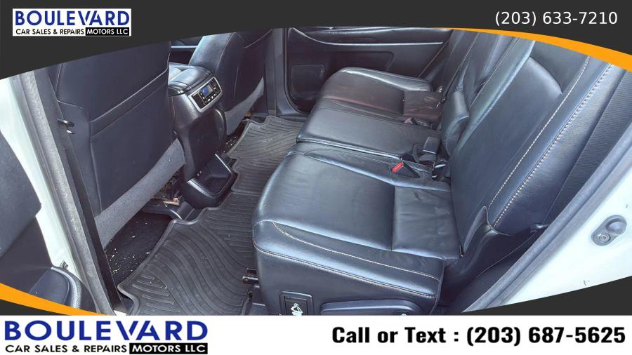 2017 Toyota Highlander XLE Sport Utility 4D, available for sale in New Haven, Connecticut | Boulevard Motors LLC. New Haven, Connecticut 2017 Toyota Highlander XLE Sport Utility 4D, available for sale in New Haven, Connecticut | Boulevard Motors LLC. New Haven, Connecticut
