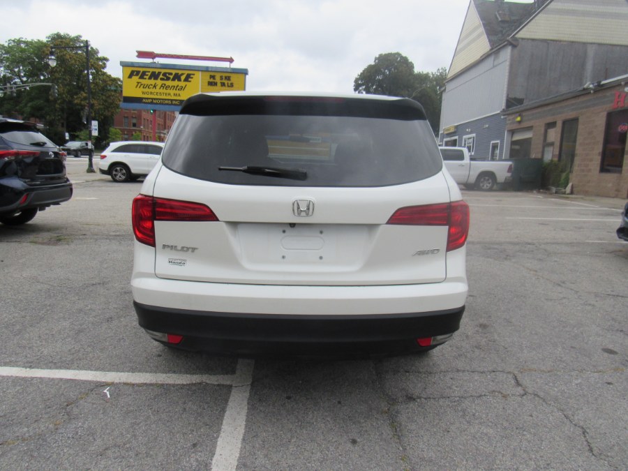 2018 Honda Pilot LX, available for sale in Worcester, Massachusetts | Hilario's Auto Sales Inc.. Worcester, Massachusetts 2018 Honda Pilot LX, available for sale in Worcester, Massachusetts | Hilario's Auto Sales Inc.. Worcester, Massachusetts