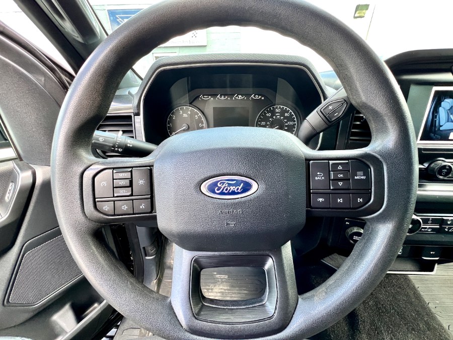 2021 Ford F-150 XL 4WD SuperCab 6.5'' Box, available for sale in Manchester, New Hampshire | Second Street Auto Sales Inc. Manchester, New Hampshire 2021 Ford F-150 XL 4WD SuperCab 6.5'' Box, available for sale in Manchester, New Hampshire | Second Street Auto Sales Inc. Manchester, New Hampshire