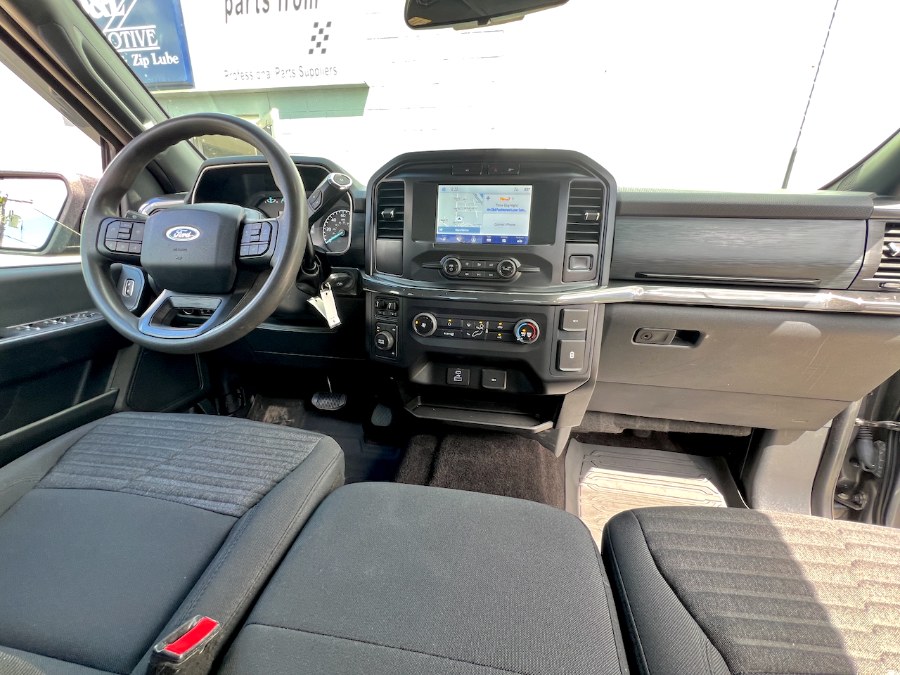2021 Ford F-150 XL 4WD SuperCab 6.5'' Box, available for sale in Manchester, New Hampshire | Second Street Auto Sales Inc. Manchester, New Hampshire 2021 Ford F-150 XL 4WD SuperCab 6.5'' Box, available for sale in Manchester, New Hampshire | Second Street Auto Sales Inc. Manchester, New Hampshire