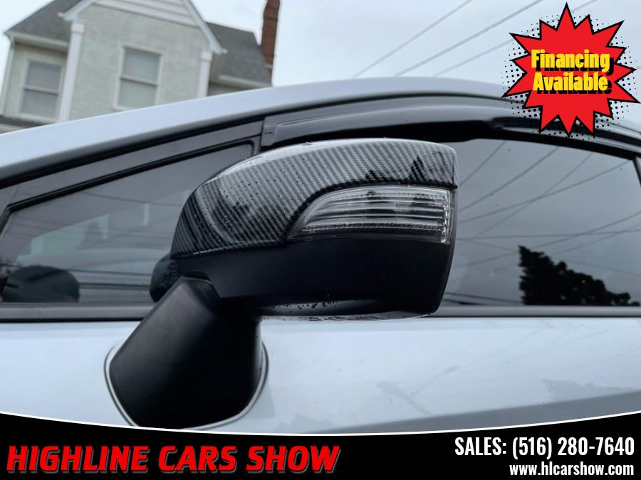 2017 Subaru WRX STI Limited Manual w/Lip Spoiler, available for sale in West Hempstead, New York | Highline Cars Show Corp. West Hempstead, New York 2017 Subaru WRX STI Limited Manual w/Lip Spoiler, available for sale in West Hempstead, New York | Highline Cars Show Corp. West Hempstead, New York