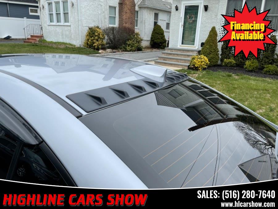2017 Subaru WRX STI Limited Manual w/Lip Spoiler, available for sale in West Hempstead, New York | Highline Cars Show Corp. West Hempstead, New York 2017 Subaru WRX STI Limited Manual w/Lip Spoiler, available for sale in West Hempstead, New York | Highline Cars Show Corp. West Hempstead, New York