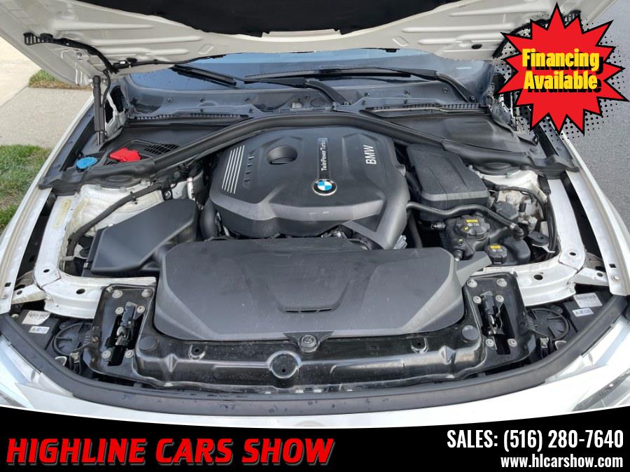 2017 BMW 4 Series 430i xDrive Gran Coupe SULEV, available for sale in West Hempstead, New York | Highline Cars Show Corp. West Hempstead, New York 2017 BMW 4 Series 430i xDrive Gran Coupe SULEV, available for sale in West Hempstead, New York | Highline Cars Show Corp. West Hempstead, New York