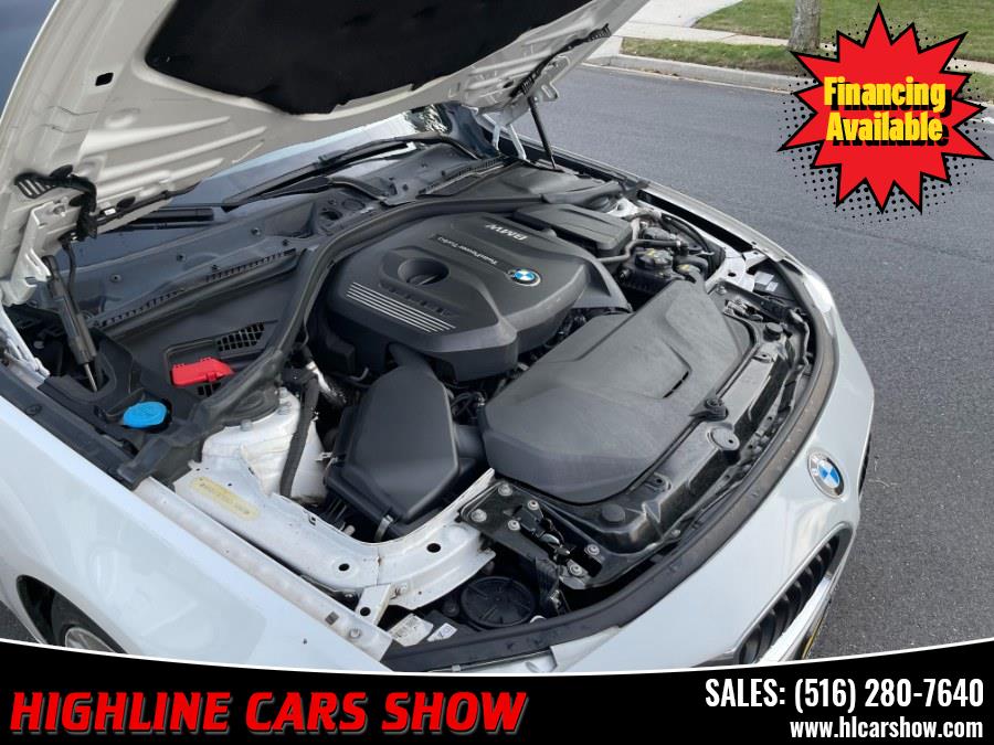 2017 BMW 4 Series 430i xDrive Gran Coupe SULEV, available for sale in West Hempstead, New York | Highline Cars Show Corp. West Hempstead, New York 2017 BMW 4 Series 430i xDrive Gran Coupe SULEV, available for sale in West Hempstead, New York | Highline Cars Show Corp. West Hempstead, New York