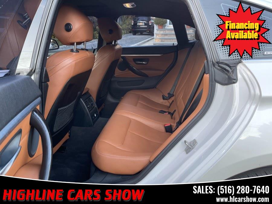 2017 BMW 4 Series 430i xDrive Gran Coupe SULEV, available for sale in West Hempstead, New York | Highline Cars Show Corp. West Hempstead, New York 2017 BMW 4 Series 430i xDrive Gran Coupe SULEV, available for sale in West Hempstead, New York | Highline Cars Show Corp. West Hempstead, New York