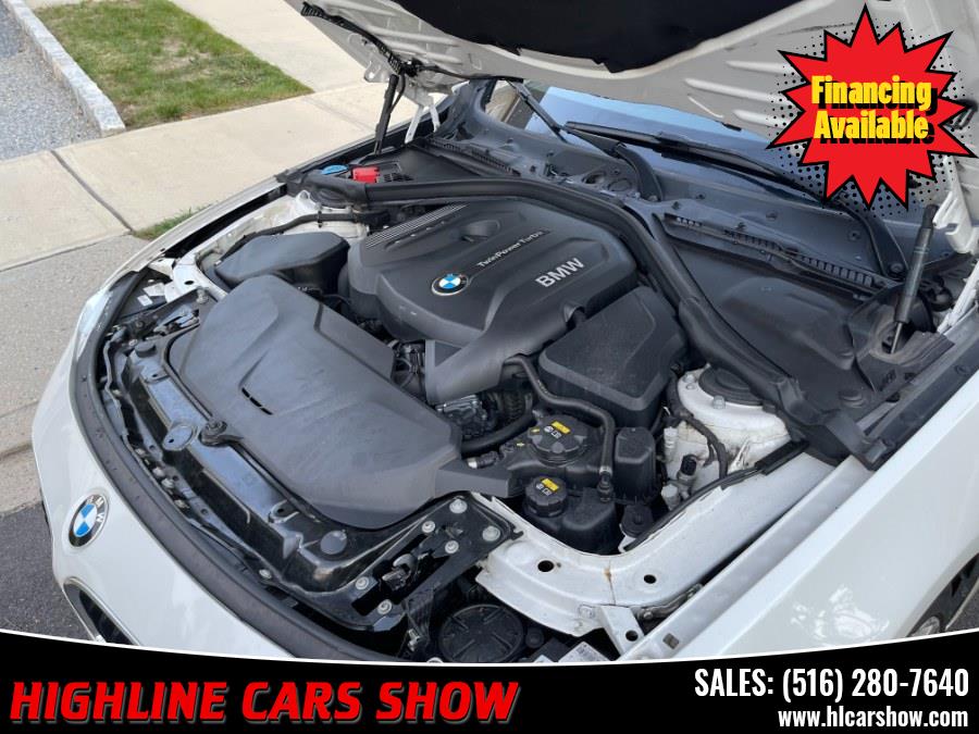 2017 BMW 4 Series 430i xDrive Gran Coupe SULEV, available for sale in West Hempstead, New York | Highline Cars Show Corp. West Hempstead, New York 2017 BMW 4 Series 430i xDrive Gran Coupe SULEV, available for sale in West Hempstead, New York | Highline Cars Show Corp. West Hempstead, New York