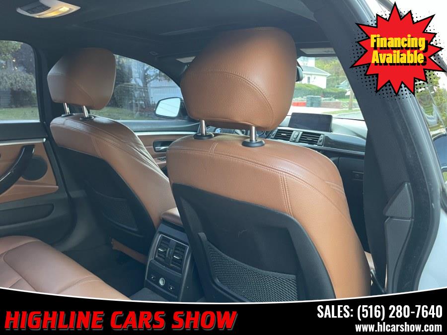 2017 BMW 4 Series 430i xDrive Gran Coupe SULEV, available for sale in West Hempstead, New York | Highline Cars Show Corp. West Hempstead, New York 2017 BMW 4 Series 430i xDrive Gran Coupe SULEV, available for sale in West Hempstead, New York | Highline Cars Show Corp. West Hempstead, New York