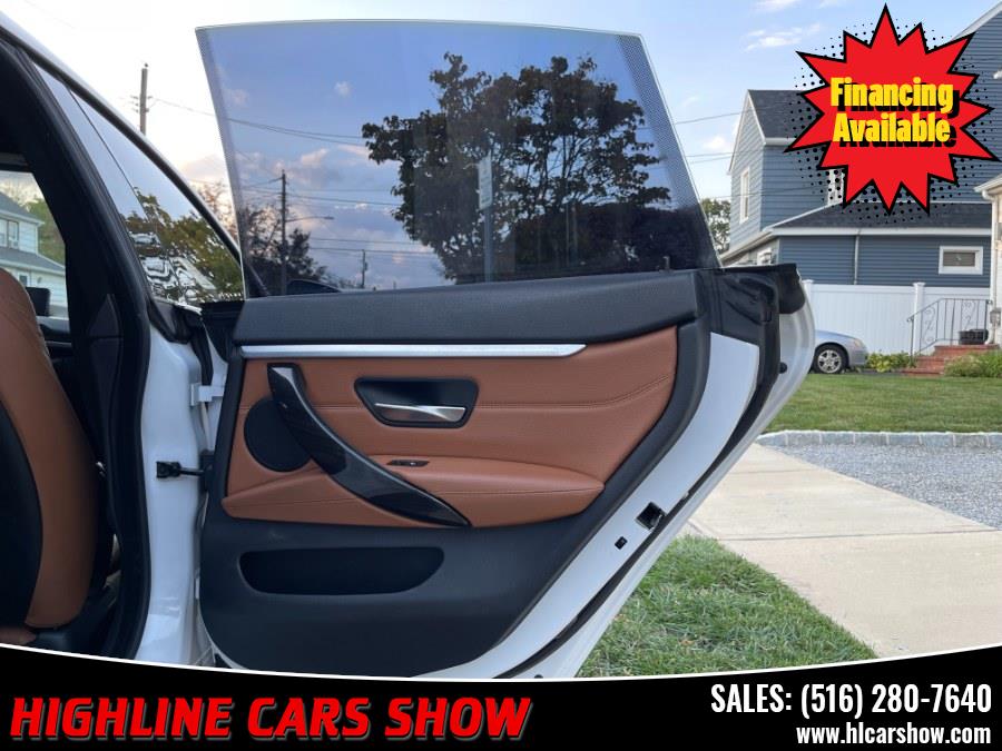 2017 BMW 4 Series 430i xDrive Gran Coupe SULEV, available for sale in West Hempstead, New York | Highline Cars Show Corp. West Hempstead, New York 2017 BMW 4 Series 430i xDrive Gran Coupe SULEV, available for sale in West Hempstead, New York | Highline Cars Show Corp. West Hempstead, New York