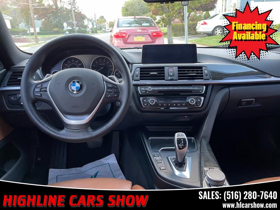 2017 BMW 4 Series 430i xDrive Gran Coupe SULEV, available for sale in West Hempstead, New York | Highline Cars Show Corp. West Hempstead, New York 2017 BMW 4 Series 430i xDrive Gran Coupe SULEV, available for sale in West Hempstead, New York | Highline Cars Show Corp. West Hempstead, New York