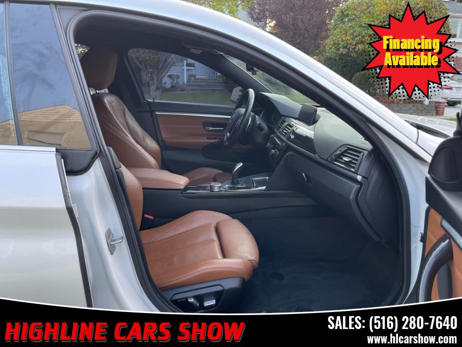 2017 BMW 4 Series 430i xDrive Gran Coupe SULEV, available for sale in West Hempstead, New York | Highline Cars Show Corp. West Hempstead, New York 2017 BMW 4 Series 430i xDrive Gran Coupe SULEV, available for sale in West Hempstead, New York | Highline Cars Show Corp. West Hempstead, New York