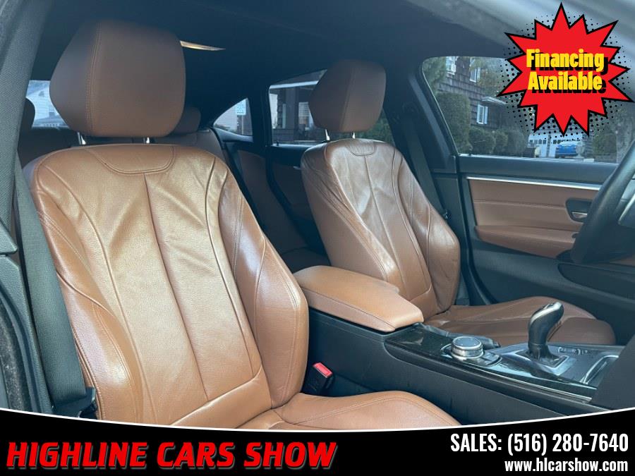 2017 BMW 4 Series 430i xDrive Gran Coupe SULEV, available for sale in West Hempstead, New York | Highline Cars Show Corp. West Hempstead, New York 2017 BMW 4 Series 430i xDrive Gran Coupe SULEV, available for sale in West Hempstead, New York | Highline Cars Show Corp. West Hempstead, New York
