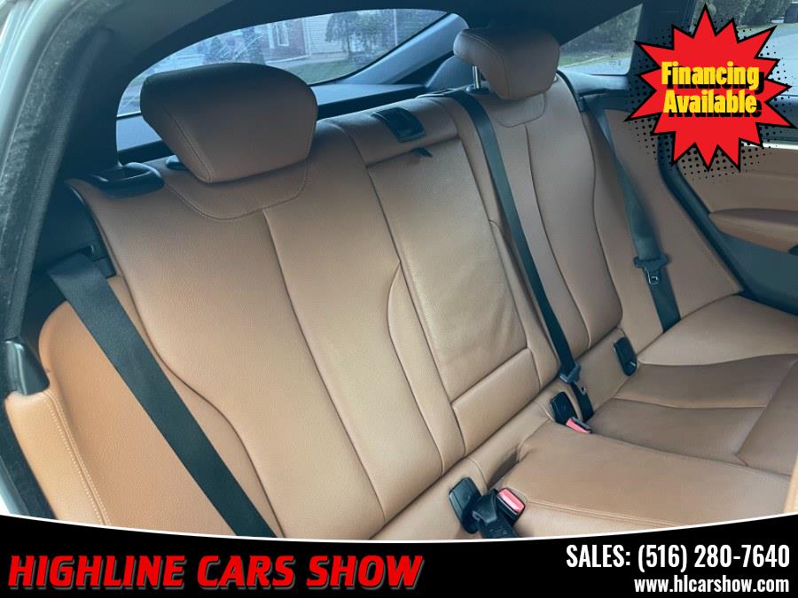2017 BMW 4 Series 430i xDrive Gran Coupe SULEV, available for sale in West Hempstead, New York | Highline Cars Show Corp. West Hempstead, New York 2017 BMW 4 Series 430i xDrive Gran Coupe SULEV, available for sale in West Hempstead, New York | Highline Cars Show Corp. West Hempstead, New York