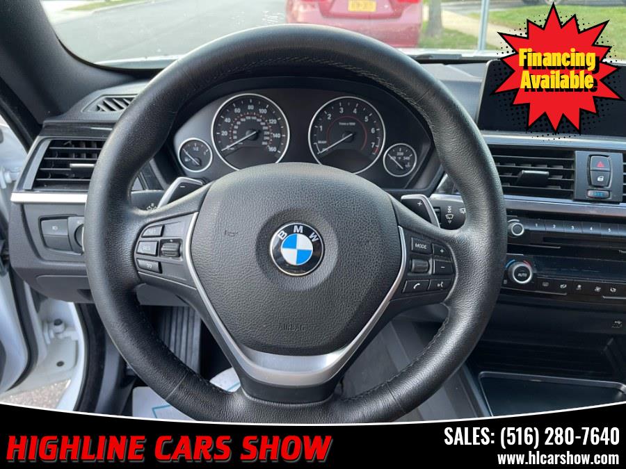 2017 BMW 4 Series 430i xDrive Gran Coupe SULEV, available for sale in West Hempstead, New York | Highline Cars Show Corp. West Hempstead, New York 2017 BMW 4 Series 430i xDrive Gran Coupe SULEV, available for sale in West Hempstead, New York | Highline Cars Show Corp. West Hempstead, New York