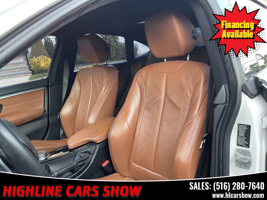 2017 BMW 4 Series 430i xDrive Gran Coupe SULEV, available for sale in West Hempstead, New York | Highline Cars Show Corp. West Hempstead, New York 2017 BMW 4 Series 430i xDrive Gran Coupe SULEV, available for sale in West Hempstead, New York | Highline Cars Show Corp. West Hempstead, New York