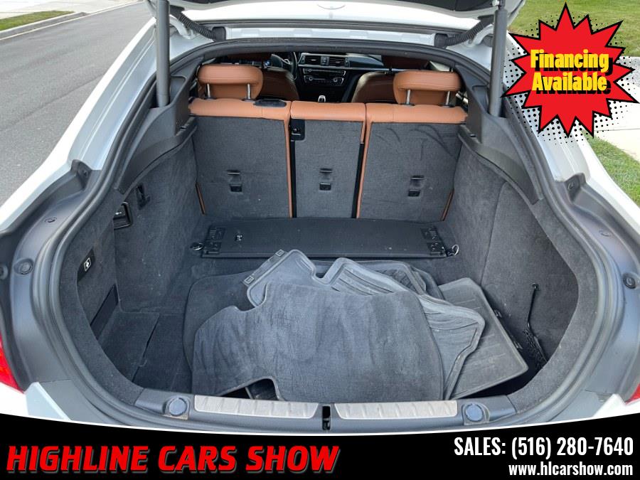 2017 BMW 4 Series 430i xDrive Gran Coupe SULEV, available for sale in West Hempstead, New York | Highline Cars Show Corp. West Hempstead, New York 2017 BMW 4 Series 430i xDrive Gran Coupe SULEV, available for sale in West Hempstead, New York | Highline Cars Show Corp. West Hempstead, New York