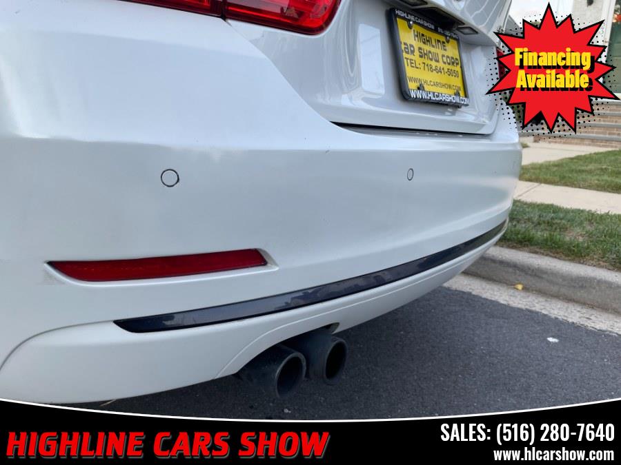 2017 BMW 4 Series 430i xDrive Gran Coupe SULEV, available for sale in West Hempstead, New York | Highline Cars Show Corp. West Hempstead, New York 2017 BMW 4 Series 430i xDrive Gran Coupe SULEV, available for sale in West Hempstead, New York | Highline Cars Show Corp. West Hempstead, New York