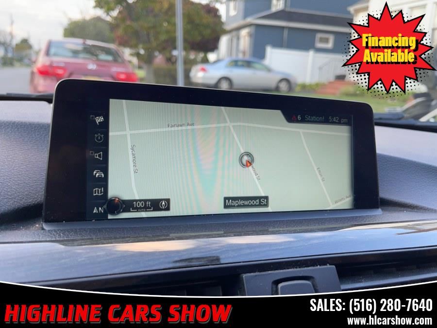 2017 BMW 4 Series 430i xDrive Gran Coupe SULEV, available for sale in West Hempstead, New York | Highline Cars Show Corp. West Hempstead, New York 2017 BMW 4 Series 430i xDrive Gran Coupe SULEV, available for sale in West Hempstead, New York | Highline Cars Show Corp. West Hempstead, New York