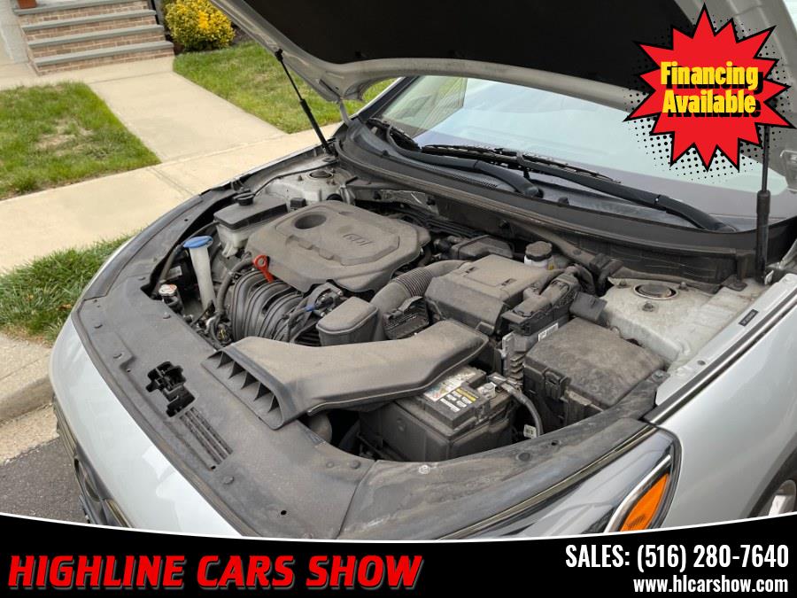 2018 Hyundai Sonata Limited 2.4L *Ltd Avail*, available for sale in West Hempstead, New York | Highline Cars Show Corp. West Hempstead, New York 2018 Hyundai Sonata Limited 2.4L *Ltd Avail*, available for sale in West Hempstead, New York | Highline Cars Show Corp. West Hempstead, New York