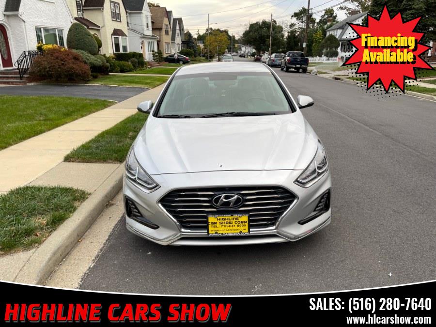 2018 Hyundai Sonata Limited 2.4L *Ltd Avail*, available for sale in West Hempstead, New York | Highline Cars Show Corp. West Hempstead, New York 2018 Hyundai Sonata Limited 2.4L *Ltd Avail*, available for sale in West Hempstead, New York | Highline Cars Show Corp. West Hempstead, New York