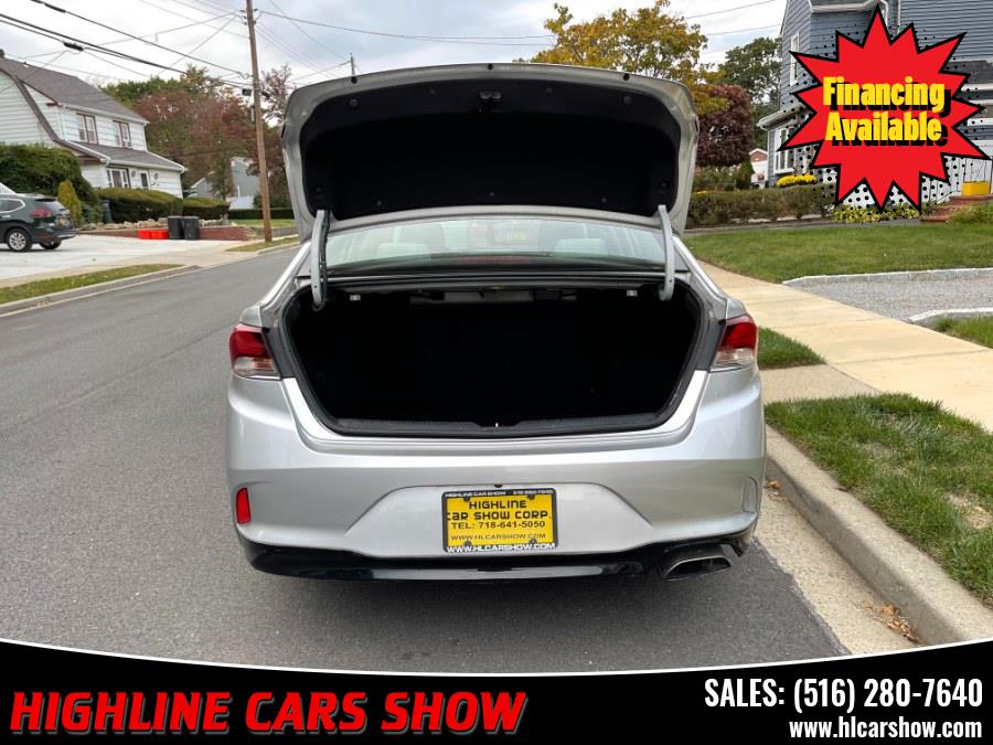2018 Hyundai Sonata Limited 2.4L *Ltd Avail*, available for sale in West Hempstead, New York | Highline Cars Show Corp. West Hempstead, New York 2018 Hyundai Sonata Limited 2.4L *Ltd Avail*, available for sale in West Hempstead, New York | Highline Cars Show Corp. West Hempstead, New York