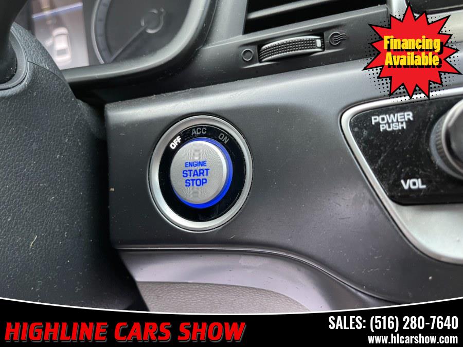 2018 Hyundai Sonata Limited 2.4L *Ltd Avail*, available for sale in West Hempstead, New York | Highline Cars Show Corp. West Hempstead, New York 2018 Hyundai Sonata Limited 2.4L *Ltd Avail*, available for sale in West Hempstead, New York | Highline Cars Show Corp. West Hempstead, New York