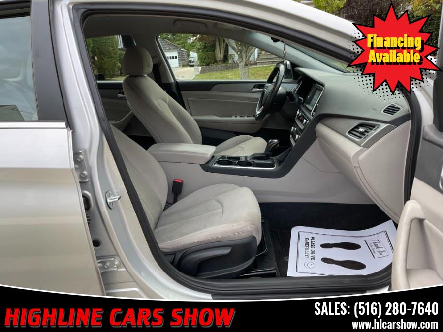 2018 Hyundai Sonata Limited 2.4L *Ltd Avail*, available for sale in West Hempstead, New York | Highline Cars Show Corp. West Hempstead, New York 2018 Hyundai Sonata Limited 2.4L *Ltd Avail*, available for sale in West Hempstead, New York | Highline Cars Show Corp. West Hempstead, New York