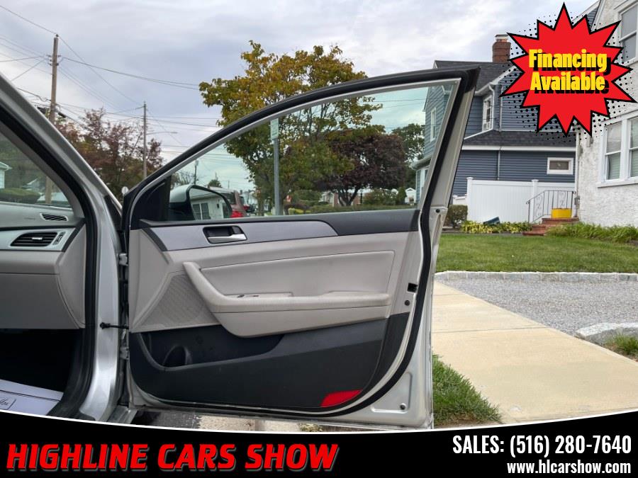 2018 Hyundai Sonata Limited 2.4L *Ltd Avail*, available for sale in West Hempstead, New York | Highline Cars Show Corp. West Hempstead, New York 2018 Hyundai Sonata Limited 2.4L *Ltd Avail*, available for sale in West Hempstead, New York | Highline Cars Show Corp. West Hempstead, New York