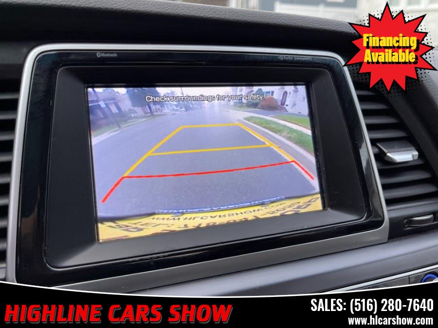 2018 Hyundai Sonata Limited 2.4L *Ltd Avail*, available for sale in West Hempstead, New York | Highline Cars Show Corp. West Hempstead, New York 2018 Hyundai Sonata Limited 2.4L *Ltd Avail*, available for sale in West Hempstead, New York | Highline Cars Show Corp. West Hempstead, New York