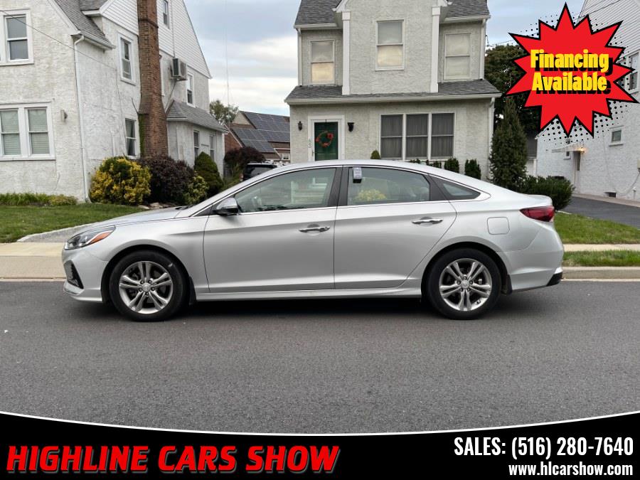 2018 Hyundai Sonata Limited 2.4L *Ltd Avail*, available for sale in West Hempstead, New York | Highline Cars Show Corp. West Hempstead, New York 2018 Hyundai Sonata Limited 2.4L *Ltd Avail*, available for sale in West Hempstead, New York | Highline Cars Show Corp. West Hempstead, New York
