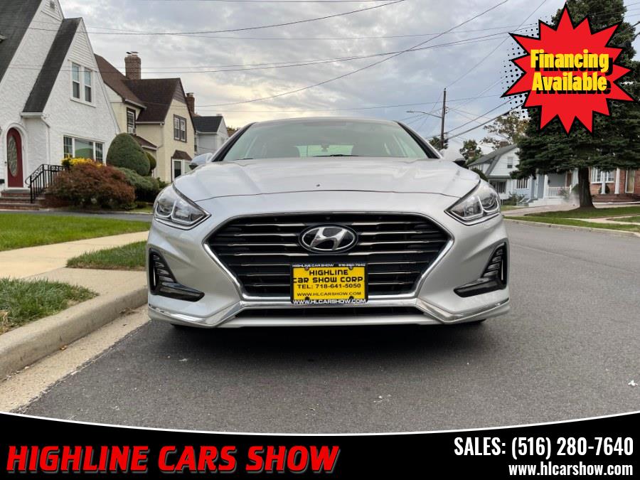 2018 Hyundai Sonata Limited 2.4L *Ltd Avail*, available for sale in West Hempstead, New York | Highline Cars Show Corp. West Hempstead, New York 2018 Hyundai Sonata Limited 2.4L *Ltd Avail*, available for sale in West Hempstead, New York | Highline Cars Show Corp. West Hempstead, New York