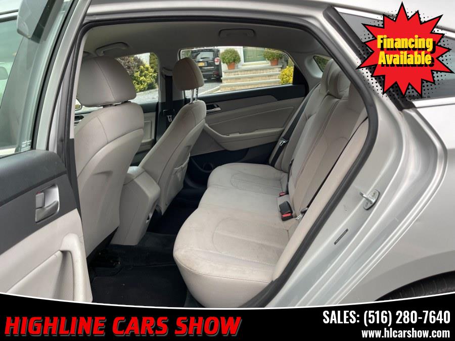 2018 Hyundai Sonata Limited 2.4L *Ltd Avail*, available for sale in West Hempstead, New York | Highline Cars Show Corp. West Hempstead, New York 2018 Hyundai Sonata Limited 2.4L *Ltd Avail*, available for sale in West Hempstead, New York | Highline Cars Show Corp. West Hempstead, New York