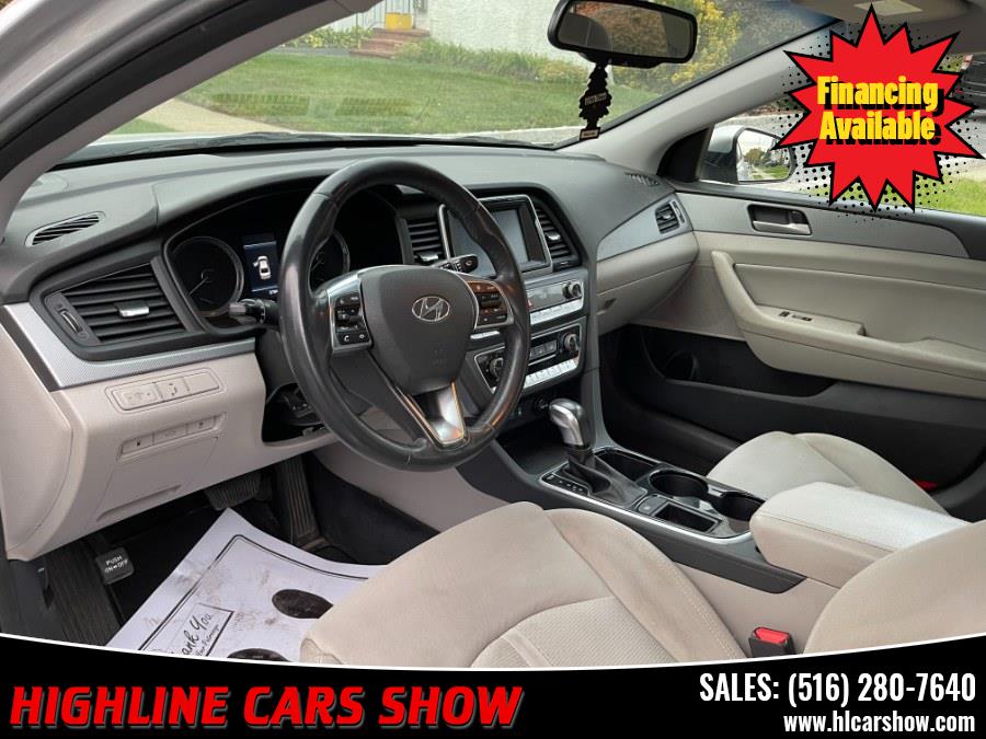 2018 Hyundai Sonata Limited 2.4L *Ltd Avail*, available for sale in West Hempstead, New York | Highline Cars Show Corp. West Hempstead, New York 2018 Hyundai Sonata Limited 2.4L *Ltd Avail*, available for sale in West Hempstead, New York | Highline Cars Show Corp. West Hempstead, New York