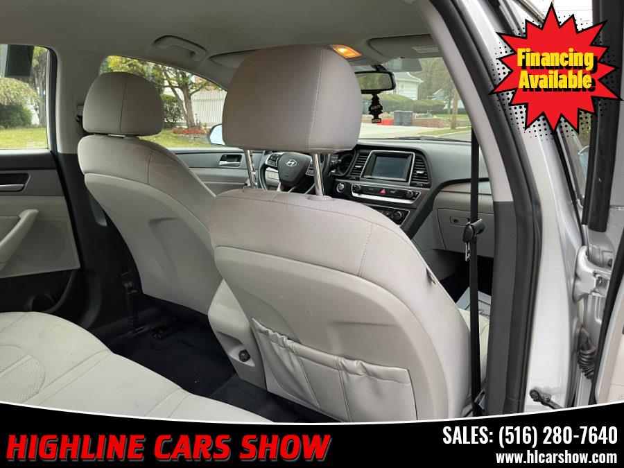 2018 Hyundai Sonata Limited 2.4L *Ltd Avail*, available for sale in West Hempstead, New York | Highline Cars Show Corp. West Hempstead, New York 2018 Hyundai Sonata Limited 2.4L *Ltd Avail*, available for sale in West Hempstead, New York | Highline Cars Show Corp. West Hempstead, New York