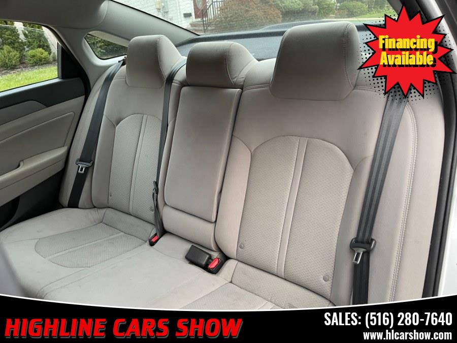2018 Hyundai Sonata Limited 2.4L *Ltd Avail*, available for sale in West Hempstead, New York | Highline Cars Show Corp. West Hempstead, New York 2018 Hyundai Sonata Limited 2.4L *Ltd Avail*, available for sale in West Hempstead, New York | Highline Cars Show Corp. West Hempstead, New York