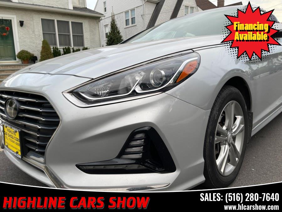 2018 Hyundai Sonata Limited 2.4L *Ltd Avail*, available for sale in West Hempstead, New York | Highline Cars Show Corp. West Hempstead, New York 2018 Hyundai Sonata Limited 2.4L *Ltd Avail*, available for sale in West Hempstead, New York | Highline Cars Show Corp. West Hempstead, New York