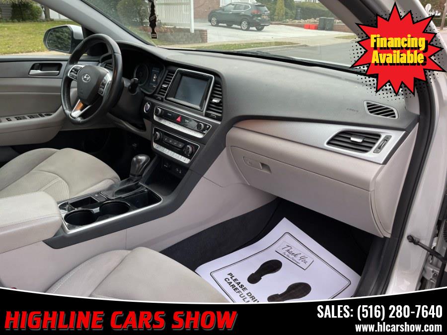2018 Hyundai Sonata Limited 2.4L *Ltd Avail*, available for sale in West Hempstead, New York | Highline Cars Show Corp. West Hempstead, New York 2018 Hyundai Sonata Limited 2.4L *Ltd Avail*, available for sale in West Hempstead, New York | Highline Cars Show Corp. West Hempstead, New York
