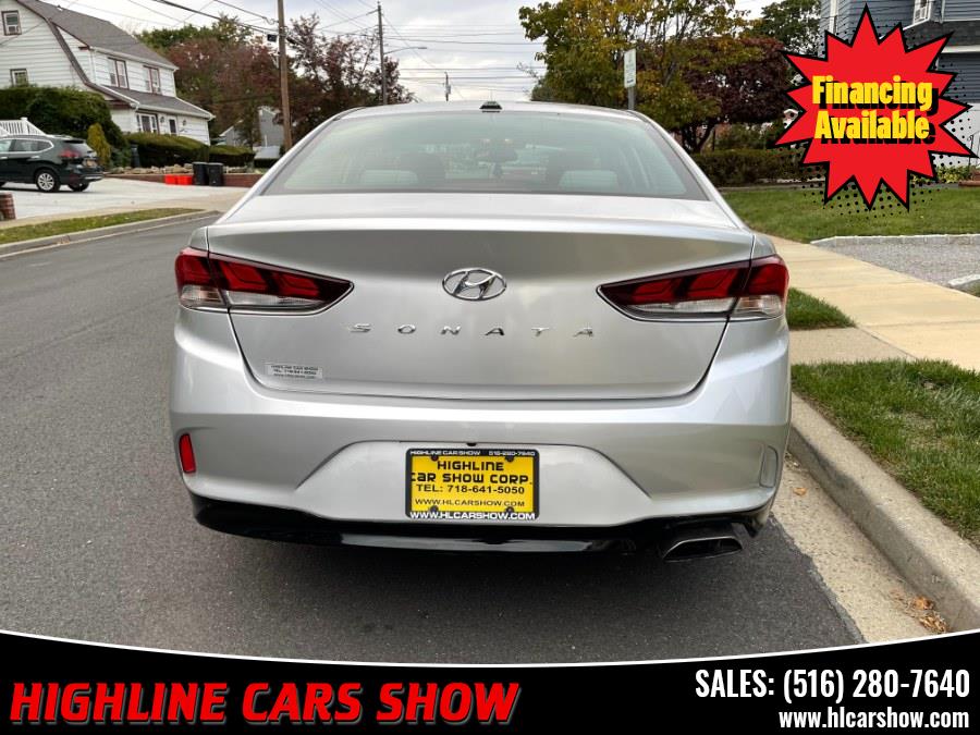 2018 Hyundai Sonata Limited 2.4L *Ltd Avail*, available for sale in West Hempstead, New York | Highline Cars Show Corp. West Hempstead, New York 2018 Hyundai Sonata Limited 2.4L *Ltd Avail*, available for sale in West Hempstead, New York | Highline Cars Show Corp. West Hempstead, New York