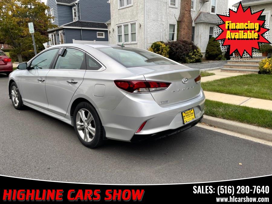 2018 Hyundai Sonata Limited 2.4L *Ltd Avail*, available for sale in West Hempstead, New York | Highline Cars Show Corp. West Hempstead, New York 2018 Hyundai Sonata Limited 2.4L *Ltd Avail*, available for sale in West Hempstead, New York | Highline Cars Show Corp. West Hempstead, New York